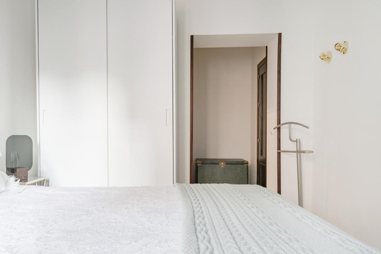 Apartamento con solera en el corazón de Triana Sevilla Exterior foto