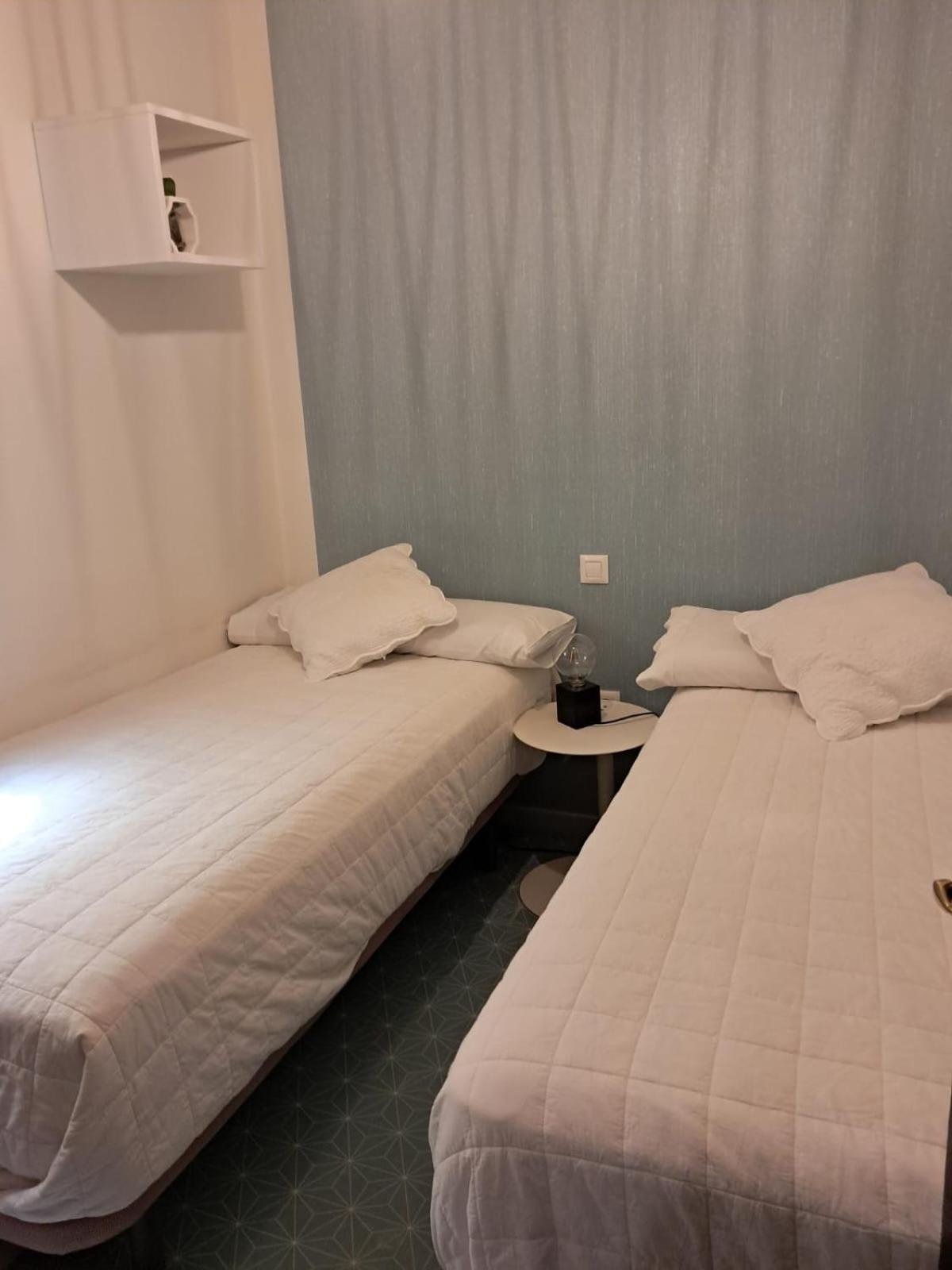 Apartamento con solera en el corazón de Triana Sevilla Exterior foto