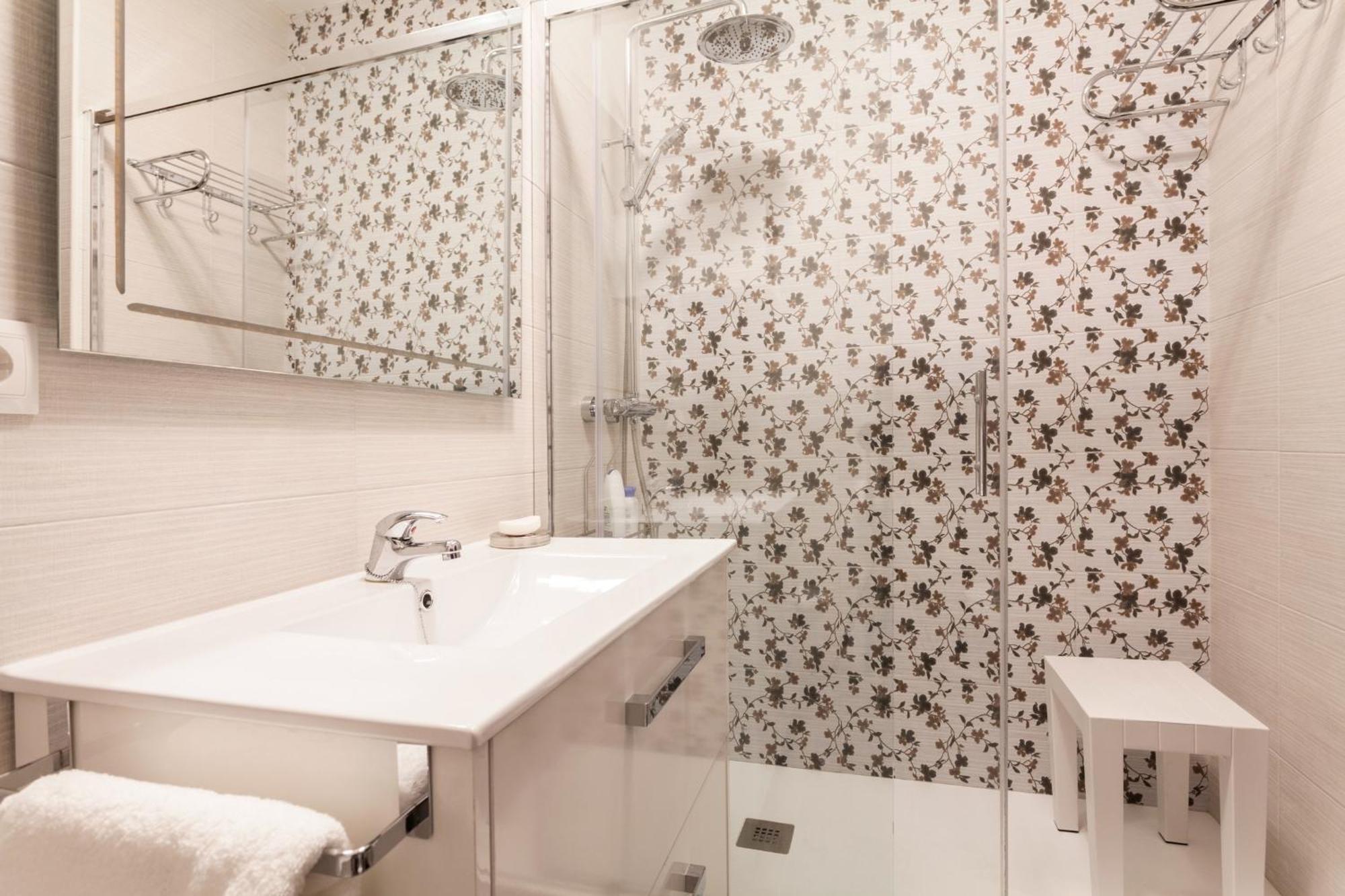 Apartamento con solera en el corazón de Triana Sevilla Exterior foto